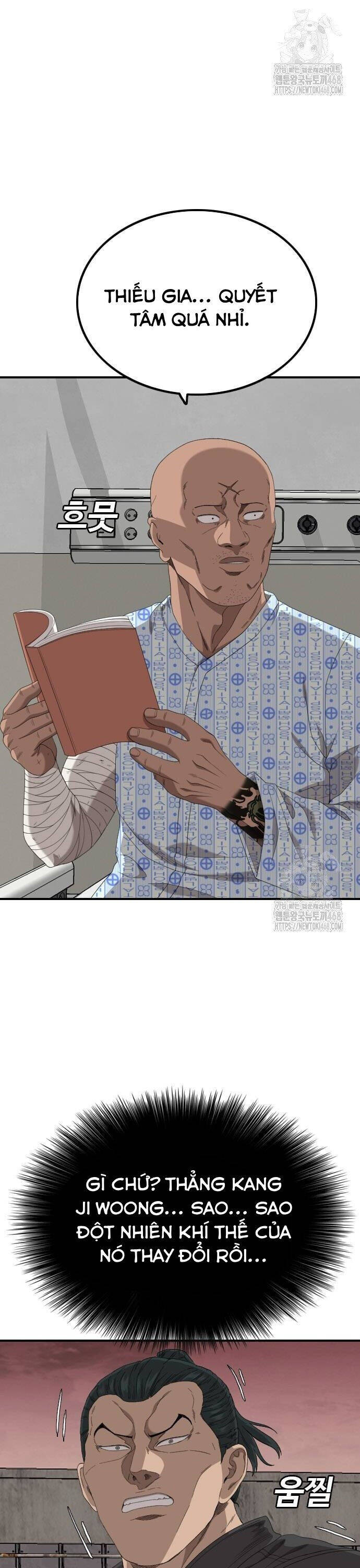 Người Xấu Chapter 239 - 27