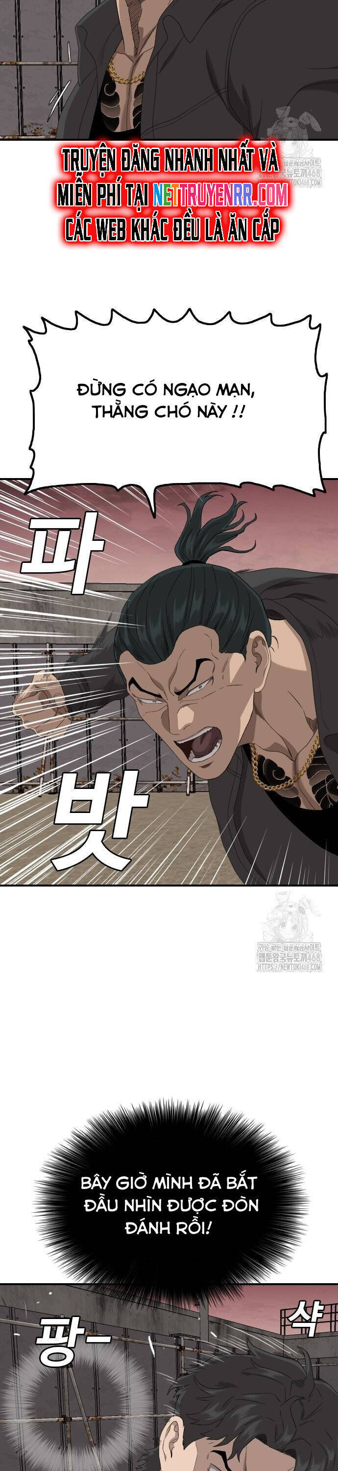 Người Xấu Chapter 239 - 28