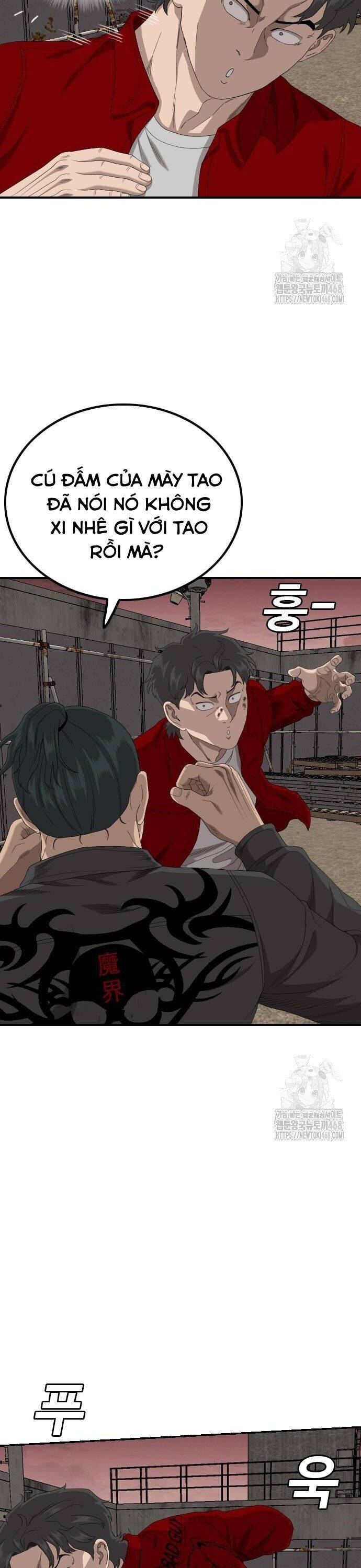 Người Xấu Chapter 239 - 29