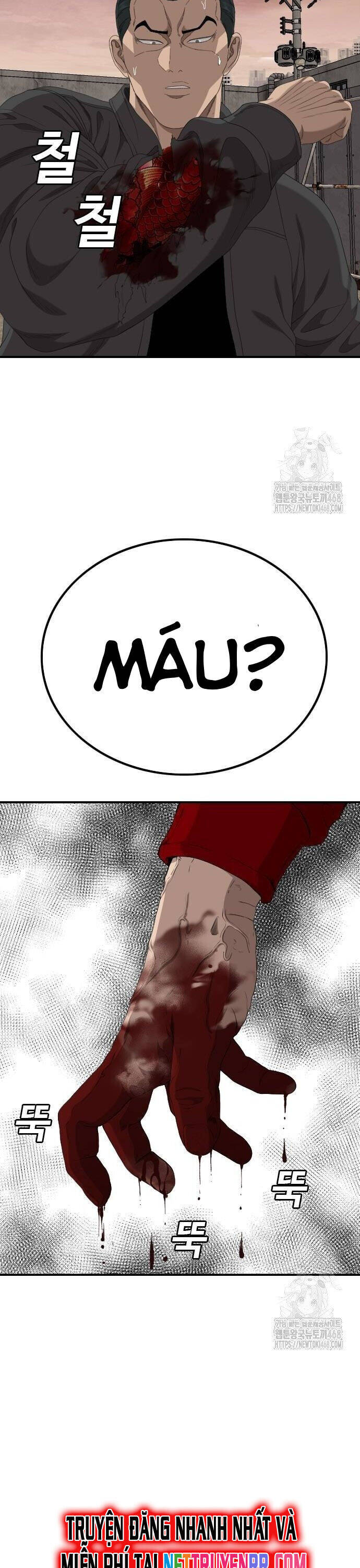 Người Xấu Chapter 239 - 31