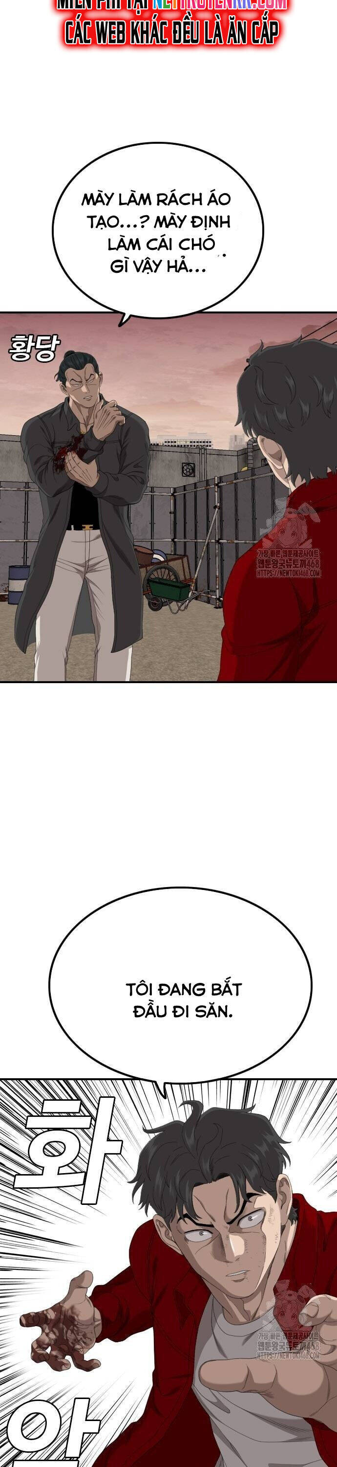 Người Xấu Chapter 239 - 32