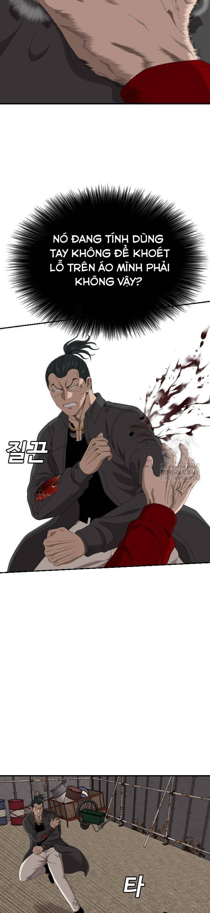 Người Xấu Chapter 239 - 34