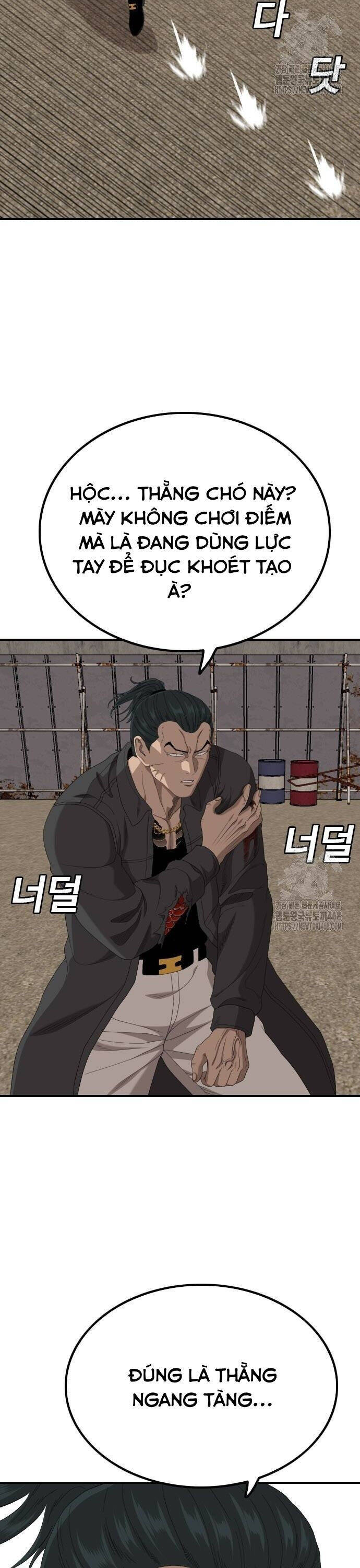 Người Xấu Chapter 239 - 35