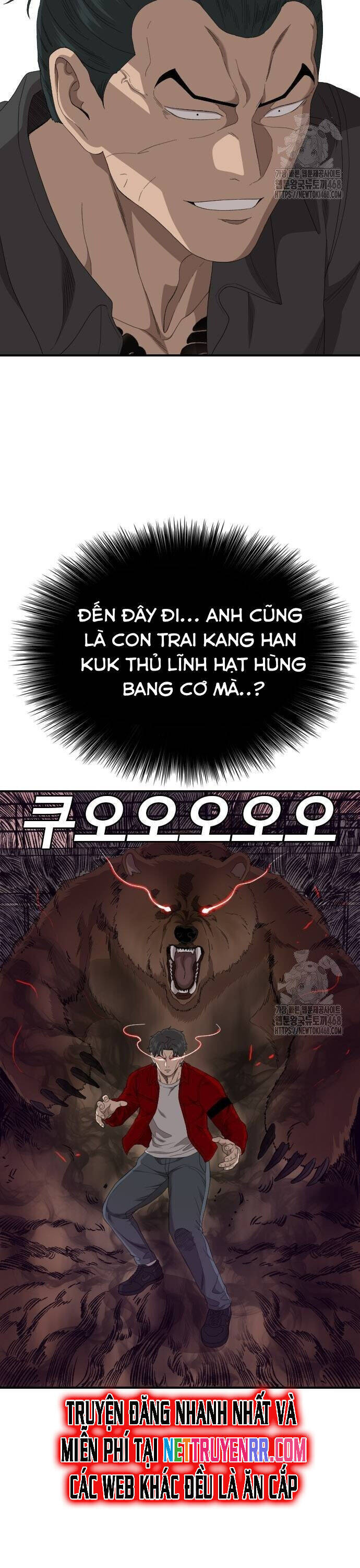 Người Xấu Chapter 239 - 36