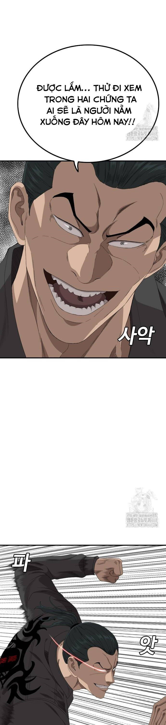 Người Xấu Chapter 239 - 37