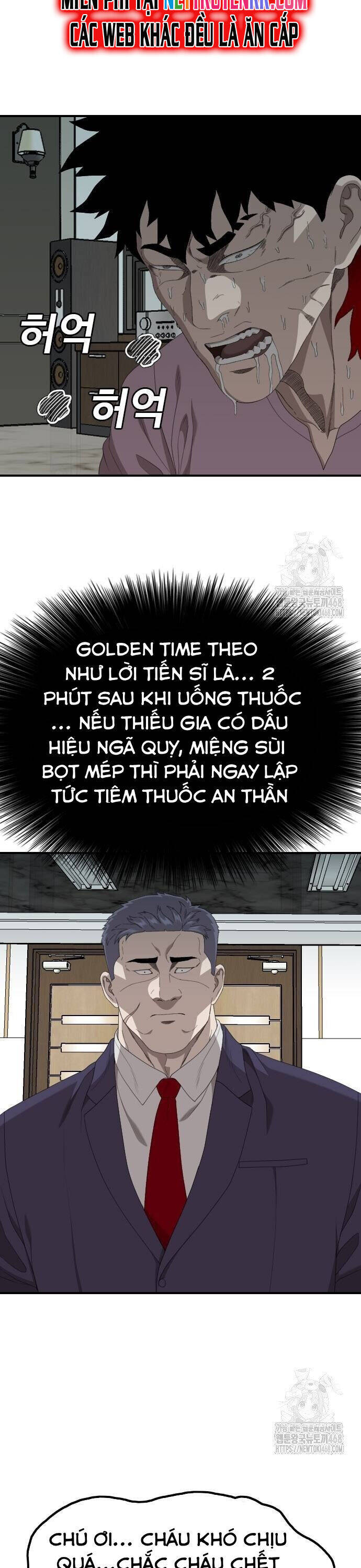 Người Xấu Chapter 239 - 40