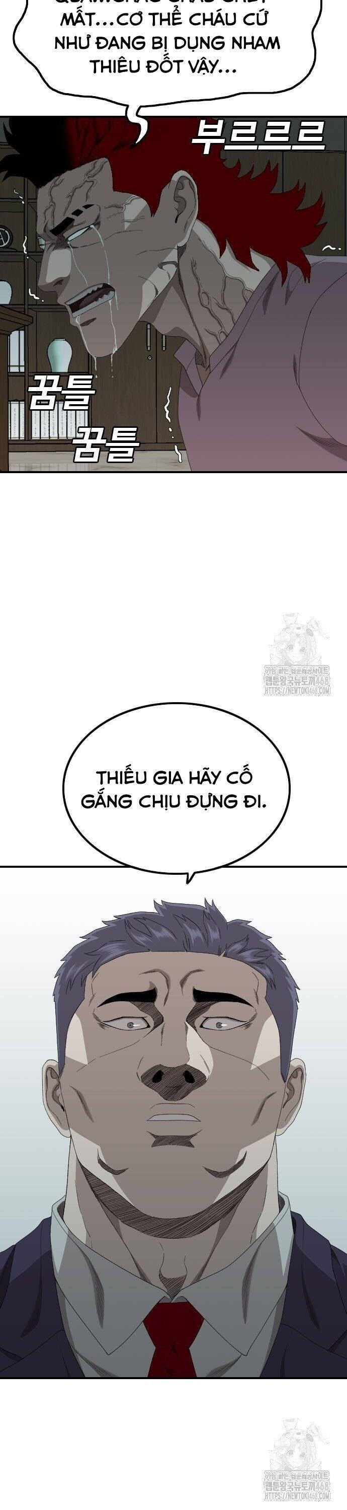 Người Xấu Chapter 239 - 41
