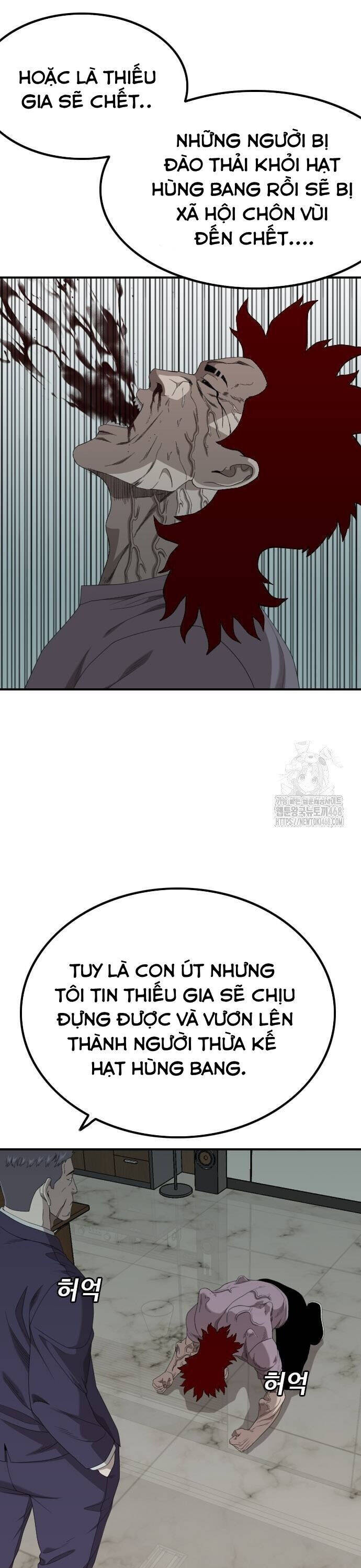 Người Xấu Chapter 239 - 42