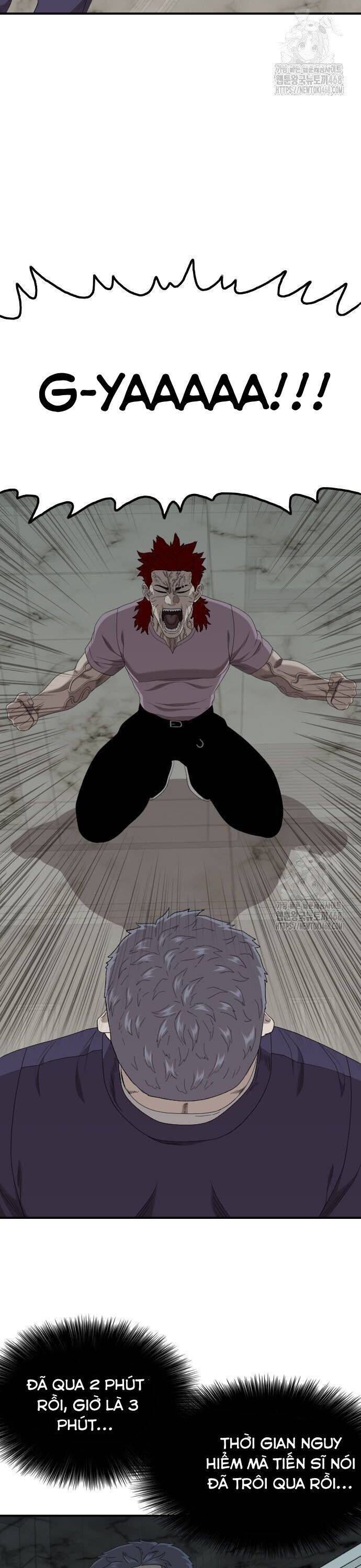 Người Xấu Chapter 239 - 43