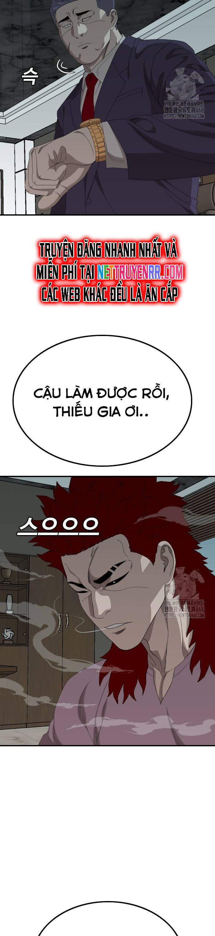 Người Xấu Chapter 239 - 44