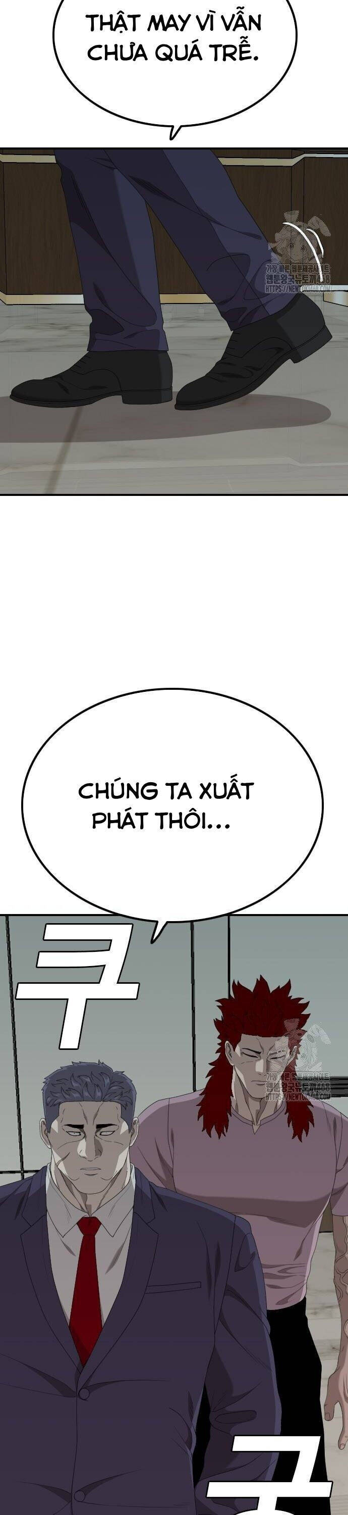 Người Xấu Chapter 239 - 45