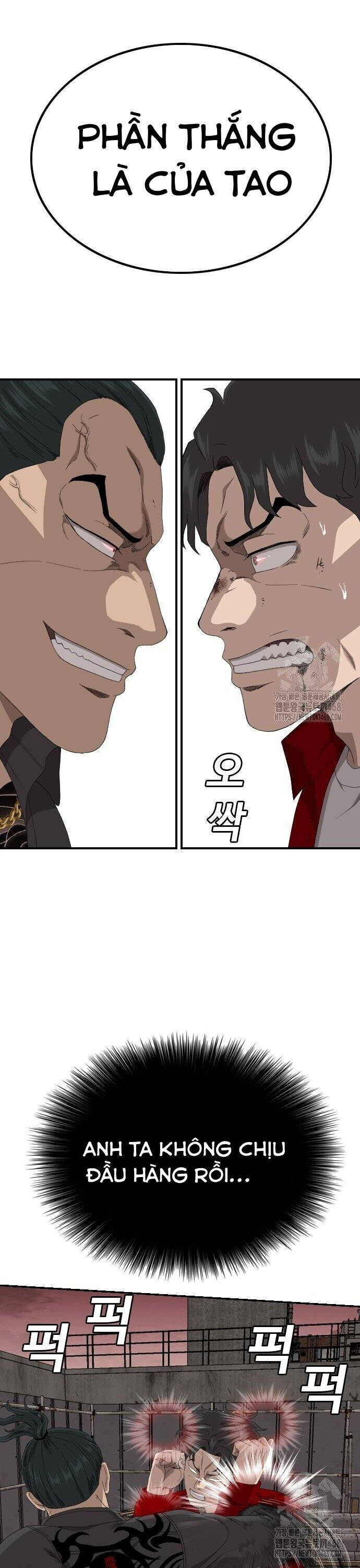 Người Xấu Chapter 239 - 9