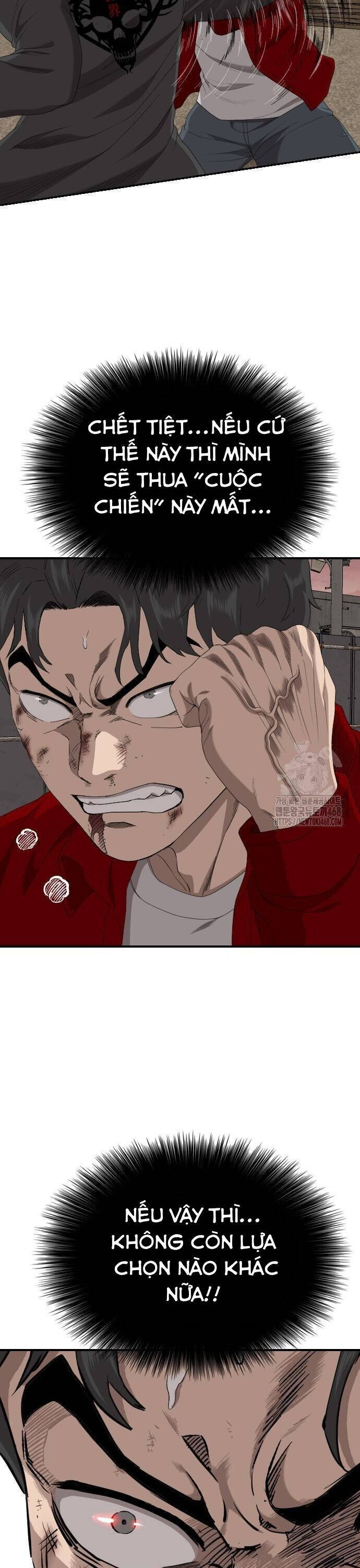 Người Xấu Chapter 239 - 10