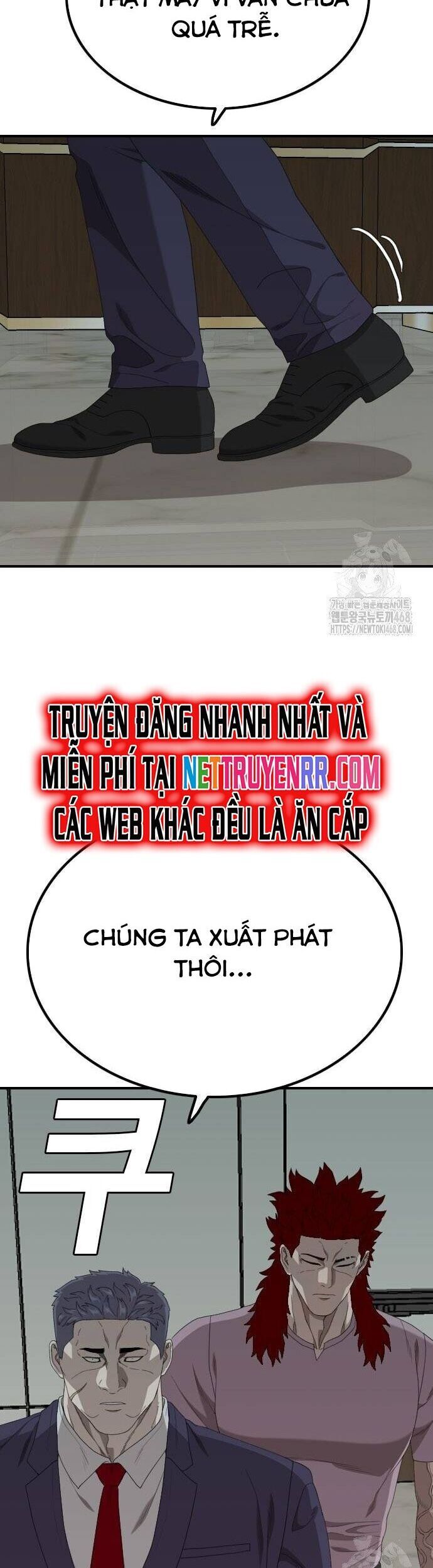 Người Xấu Chapter 240 - 2