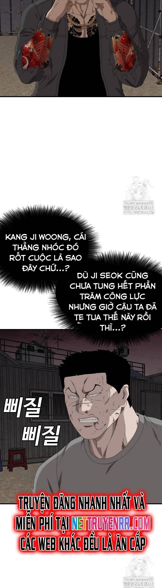 Người Xấu Chapter 240 - 11