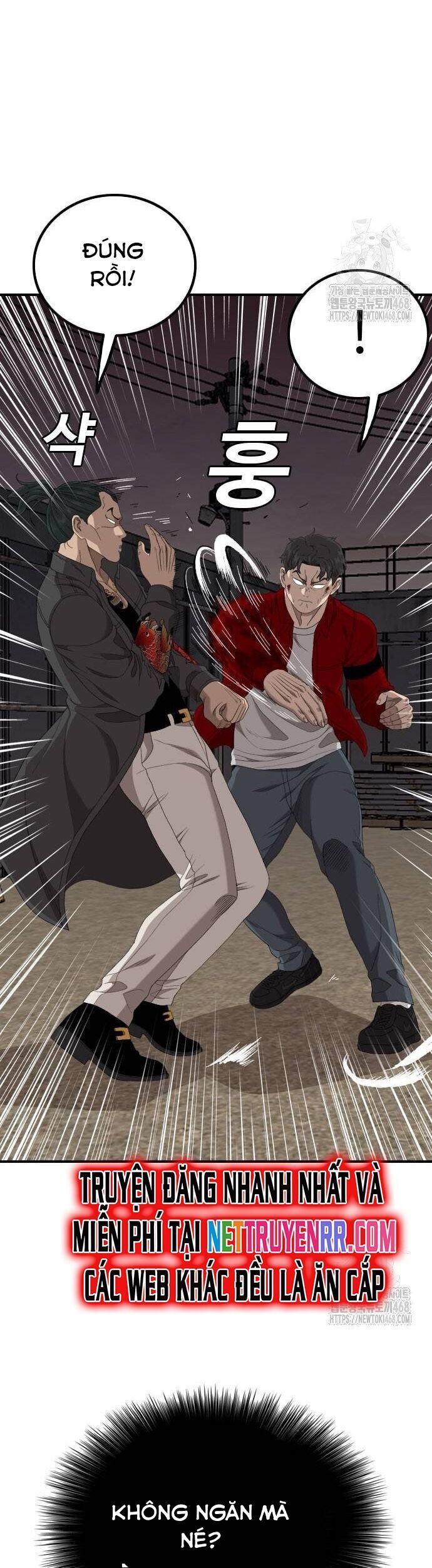 Người Xấu Chapter 240 - 15