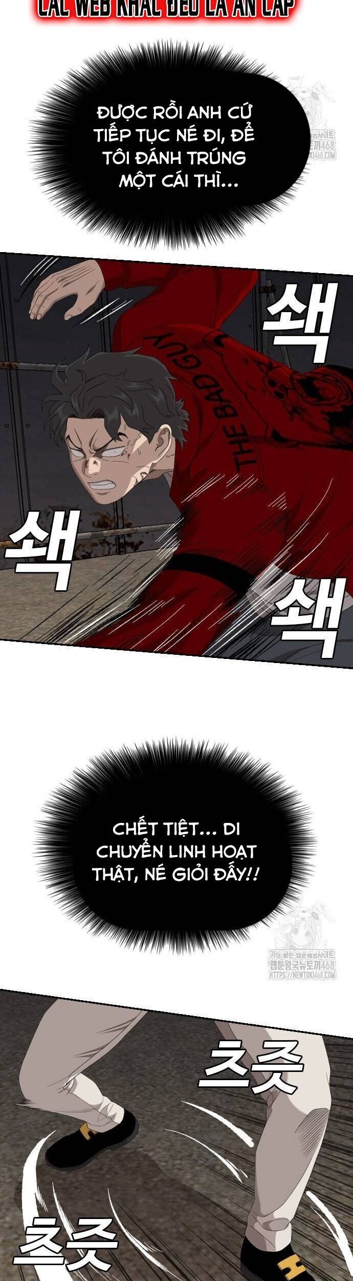 Người Xấu Chapter 240 - 17