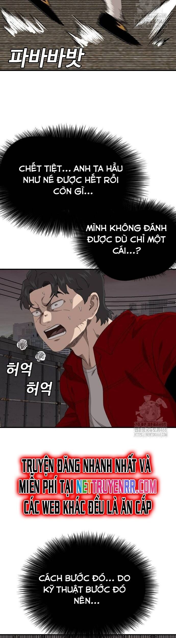 Người Xấu Chapter 240 - 19