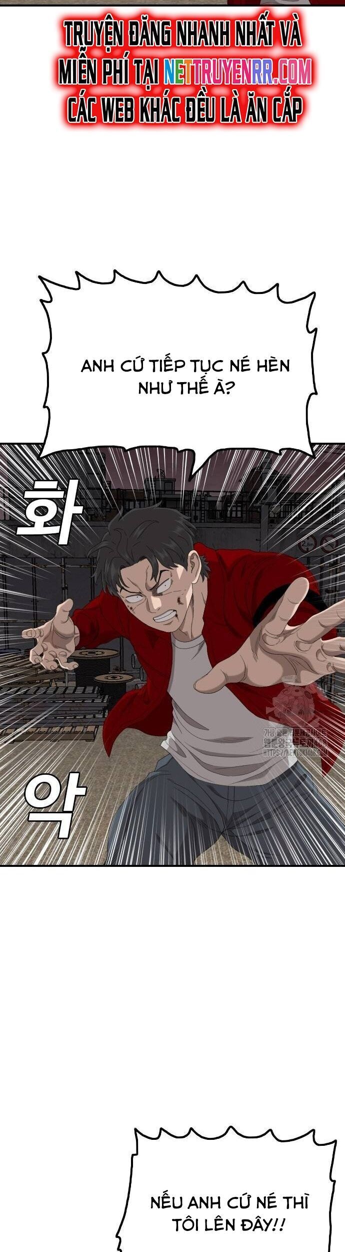 Người Xấu Chapter 240 - 21