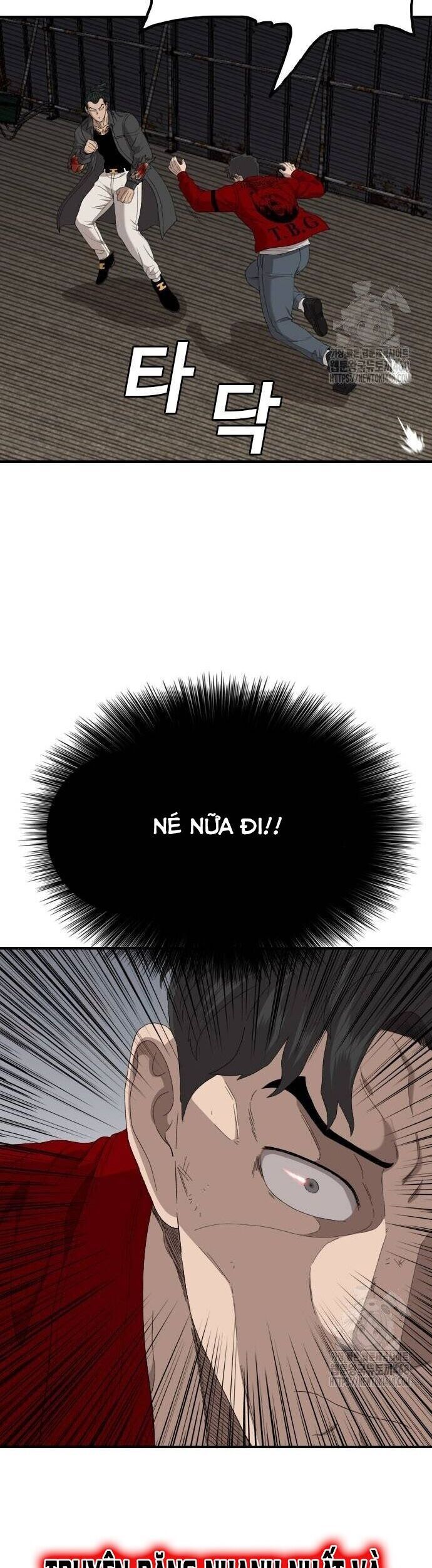 Người Xấu Chapter 240 - 22