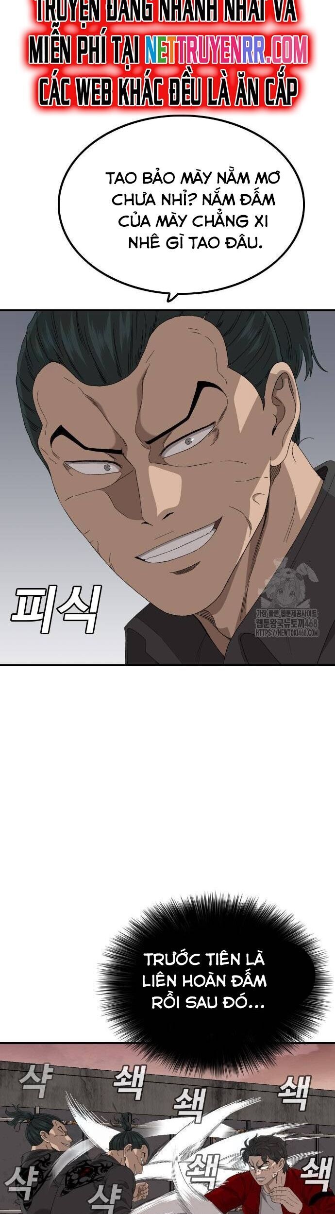 Người Xấu Chapter 240 - 23