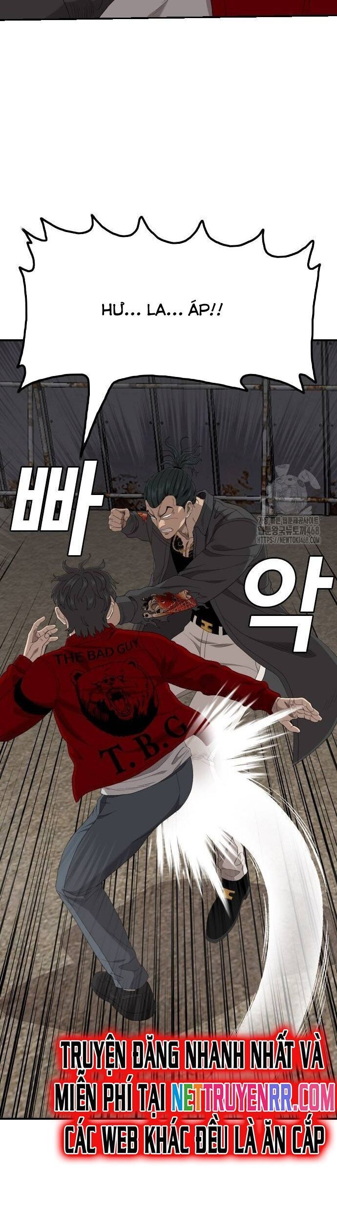 Người Xấu Chapter 240 - 25