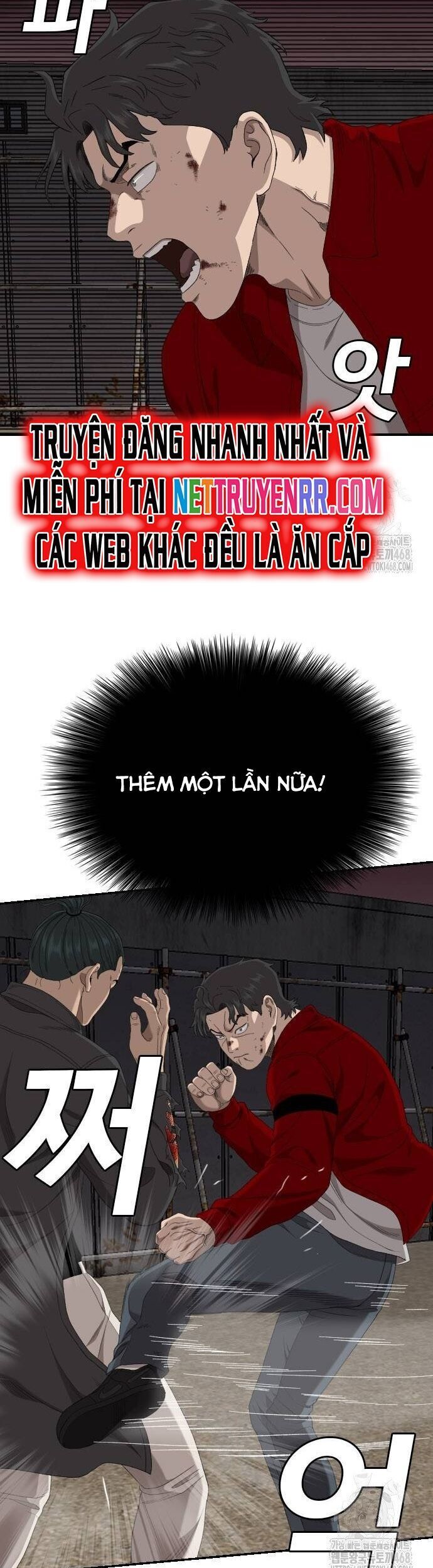 Người Xấu Chapter 240 - 27