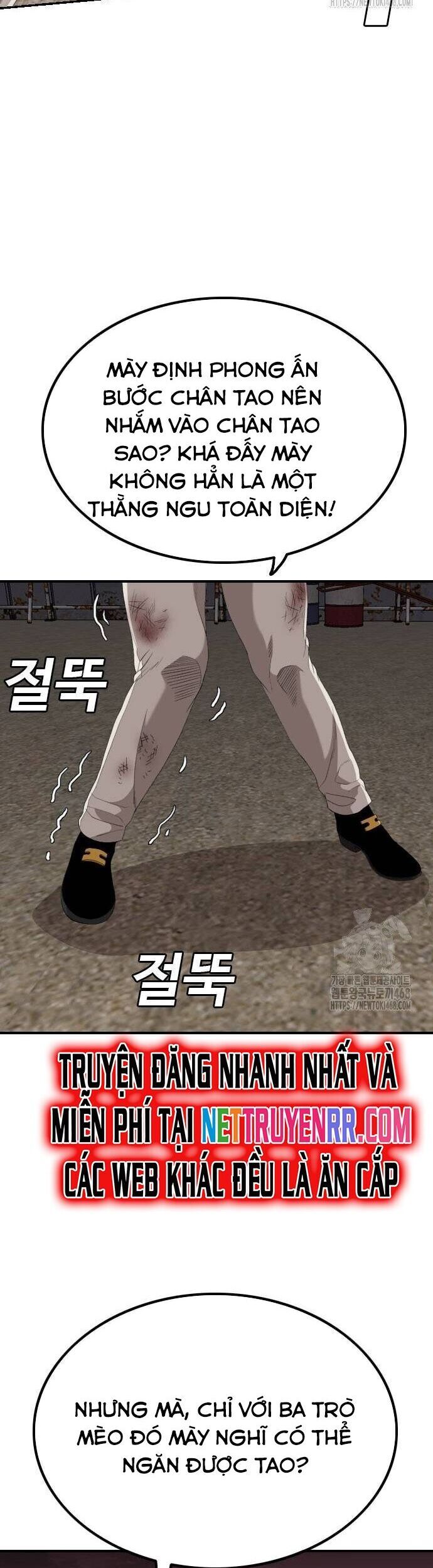 Người Xấu Chapter 240 - 28