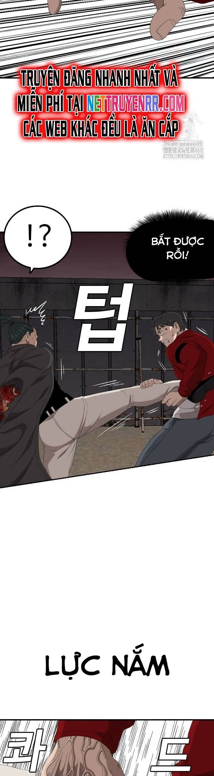 Người Xấu Chapter 240 - 31