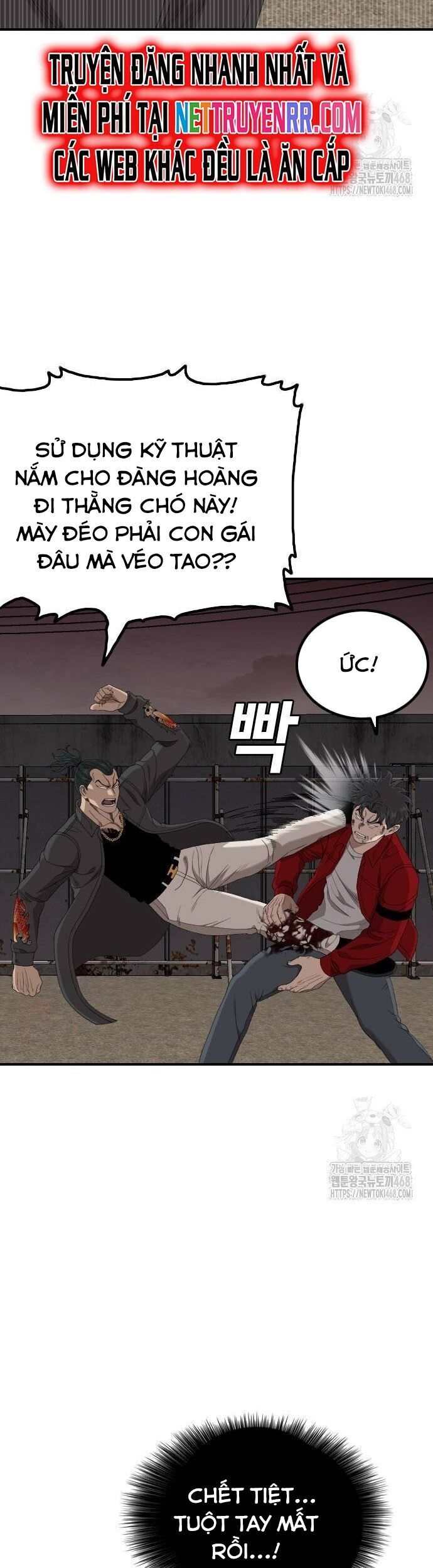 Người Xấu Chapter 240 - 33