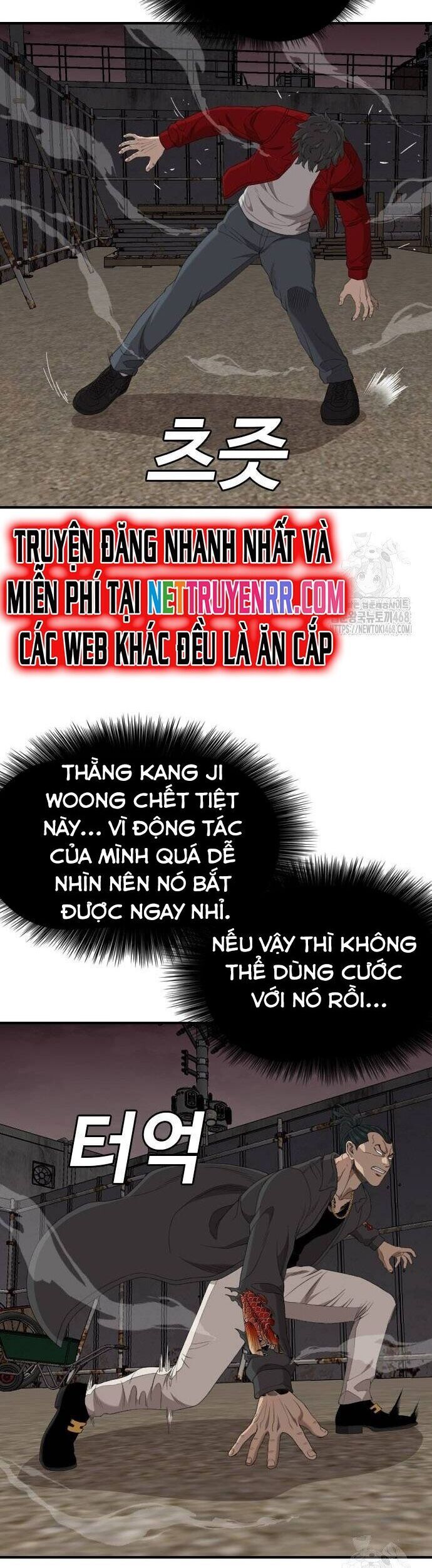 Người Xấu Chapter 240 - 34