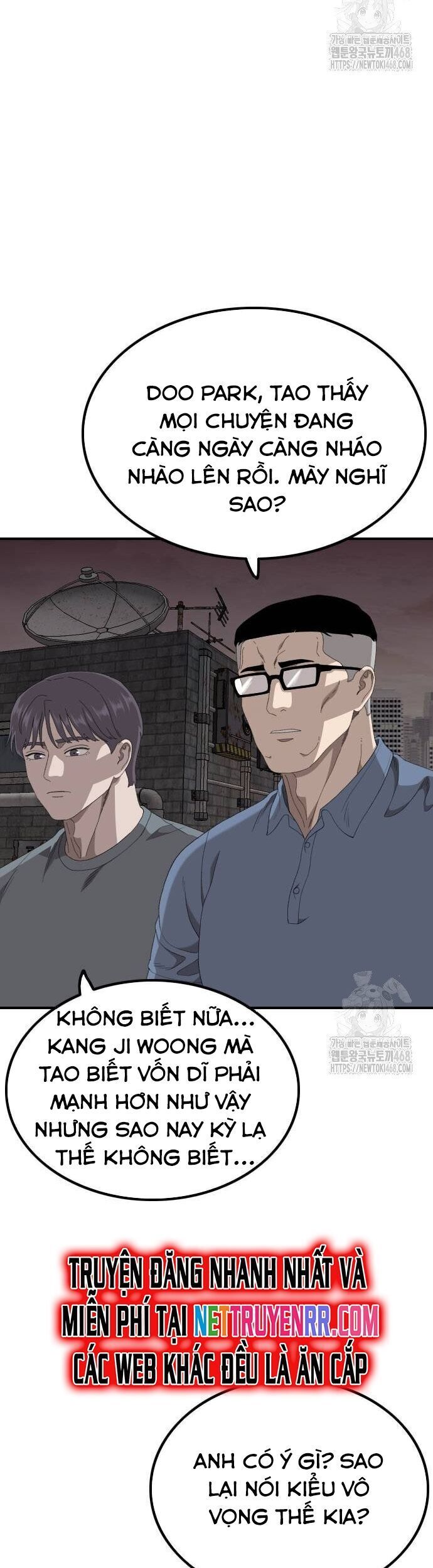 Người Xấu Chapter 240 - 35