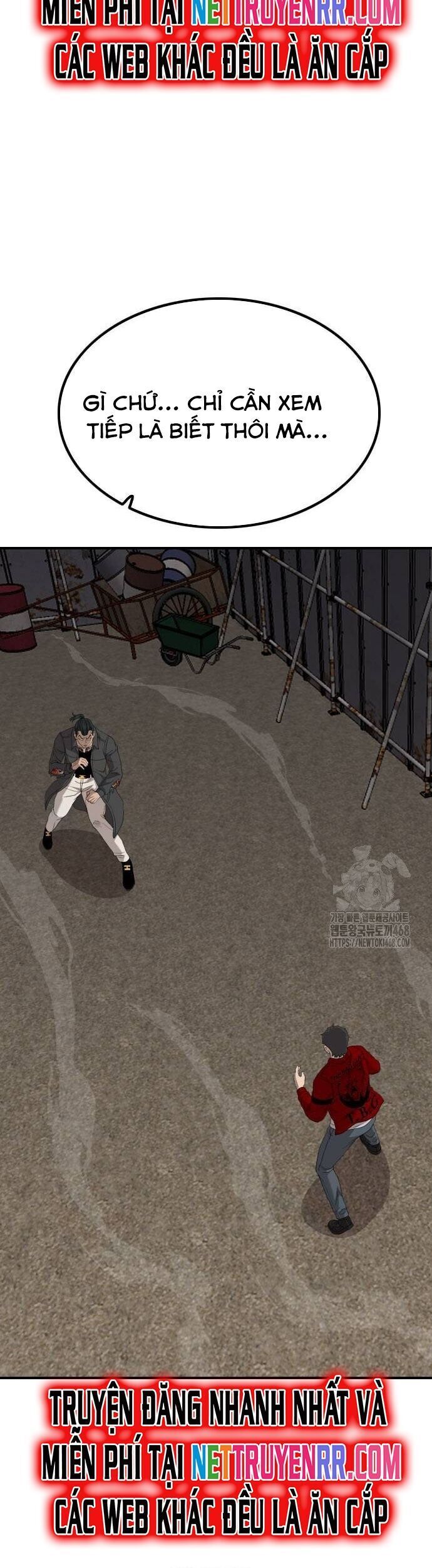 Người Xấu Chapter 240 - 37