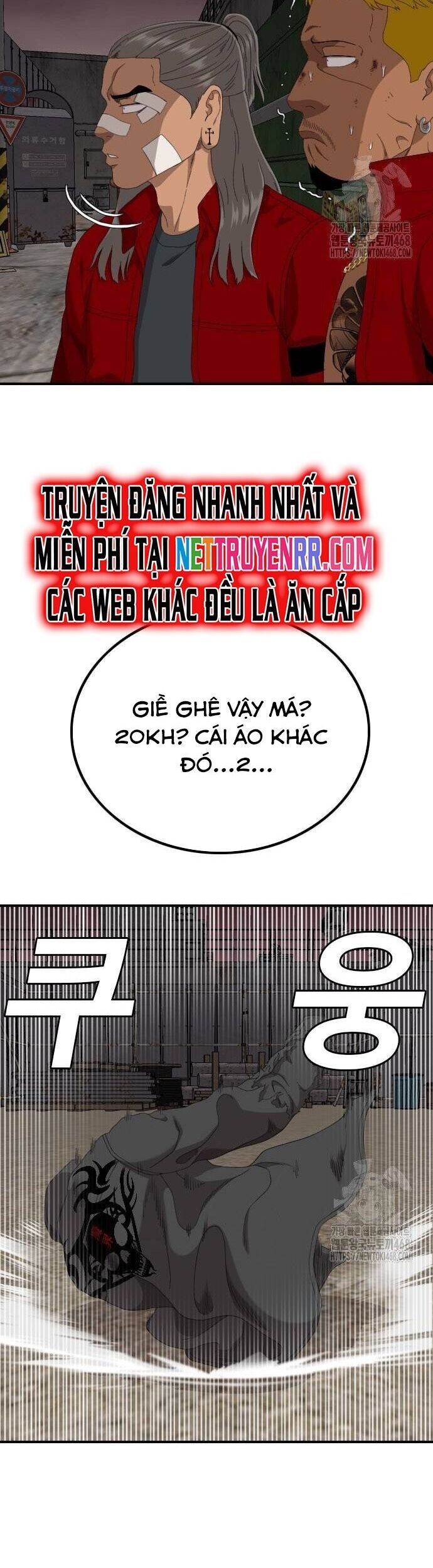 Người Xấu Chapter 240 - 40