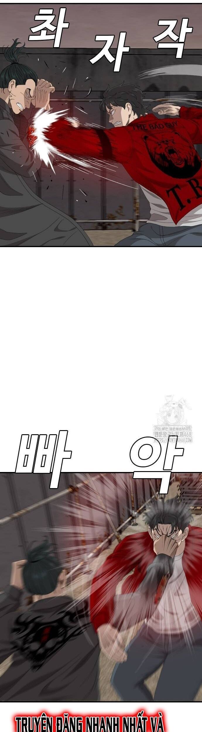 Người Xấu Chapter 240 - 5