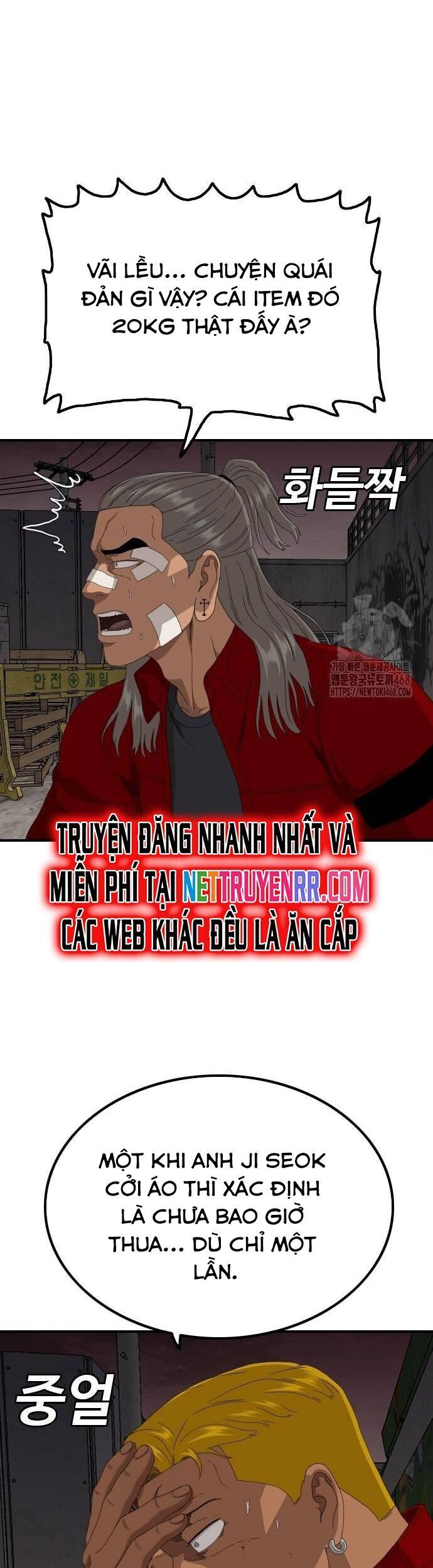 Người Xấu Chapter 240 - 41