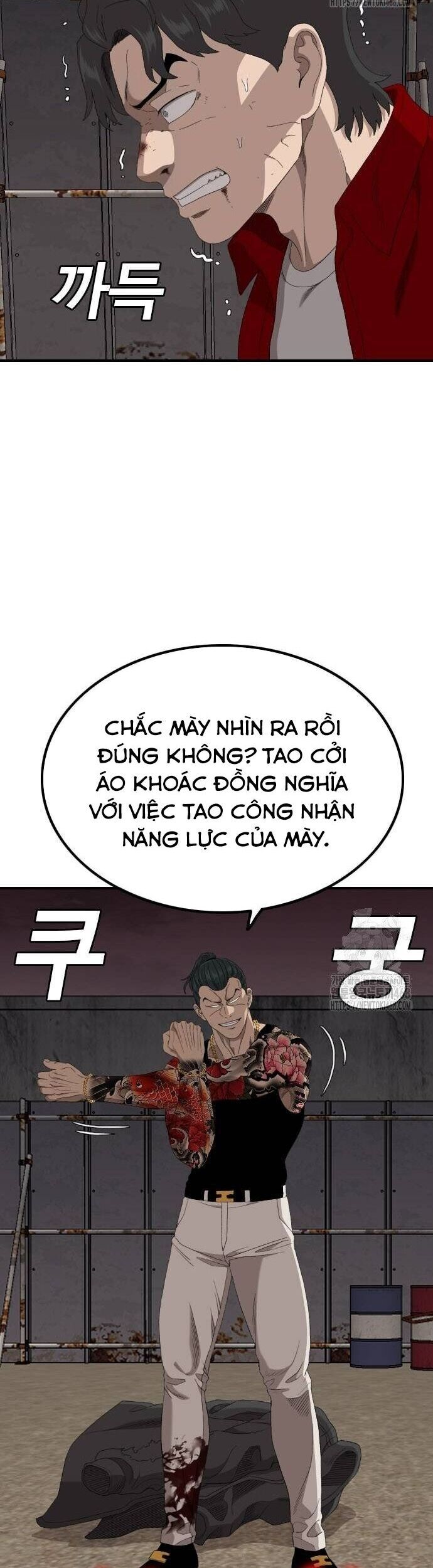 Người Xấu Chapter 240 - 44