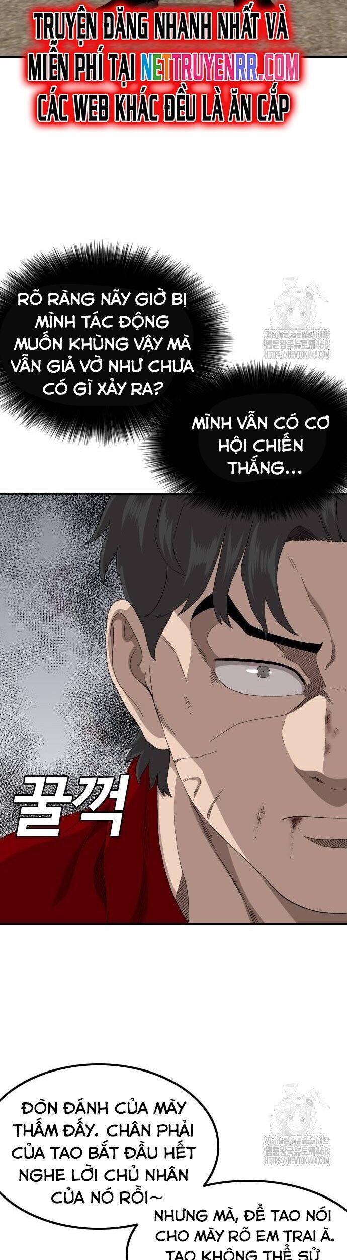 Người Xấu Chapter 240 - 45