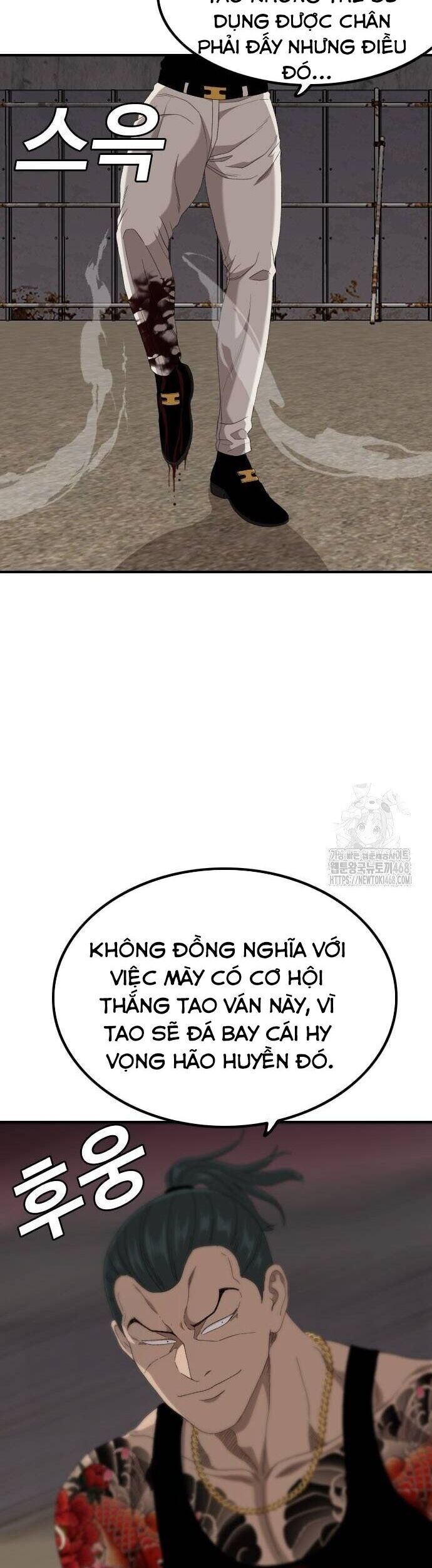 Người Xấu Chapter 240 - 46