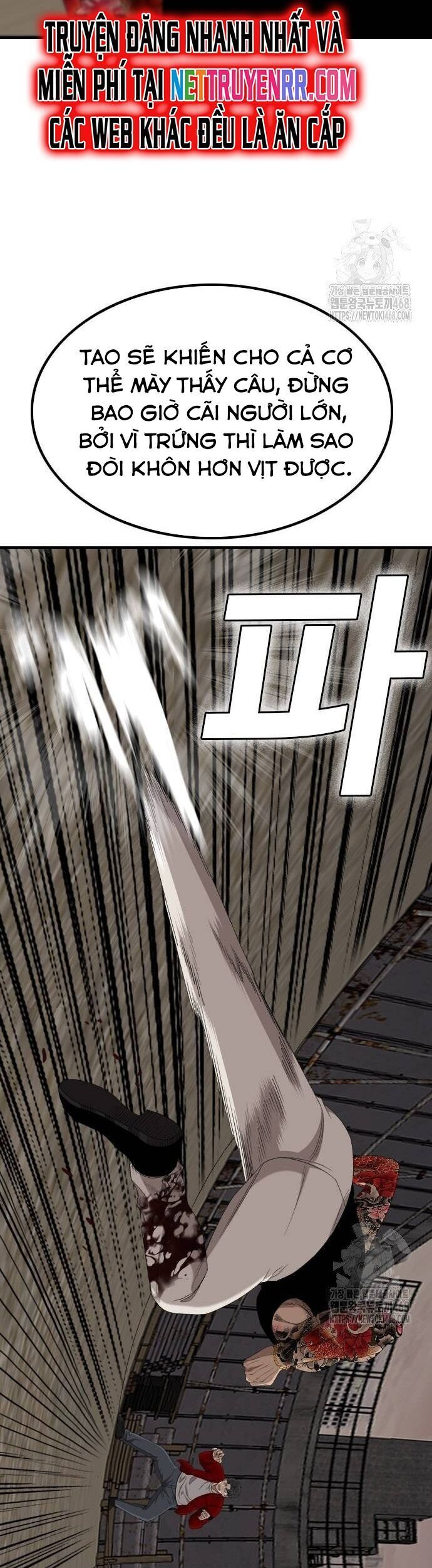 Người Xấu Chapter 240 - 47