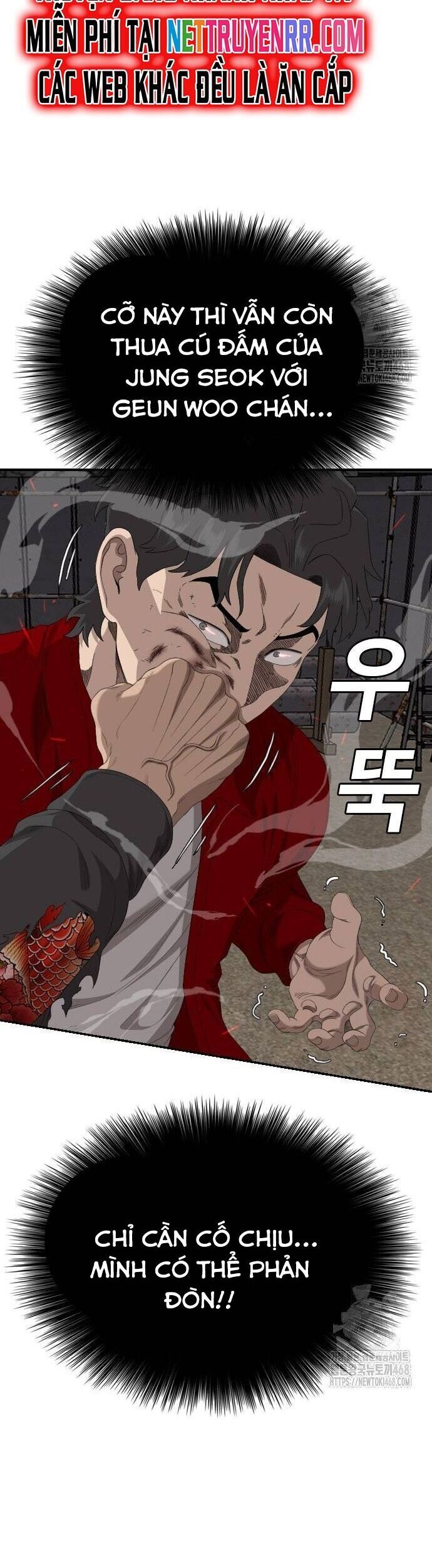 Người Xấu Chapter 240 - 6