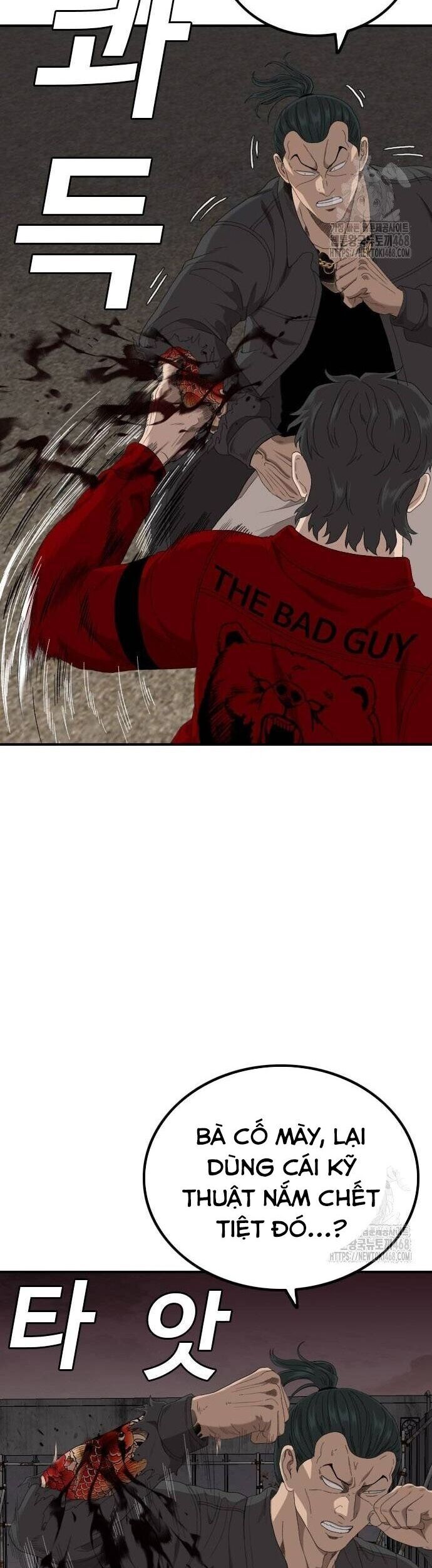 Người Xấu Chapter 240 - 8