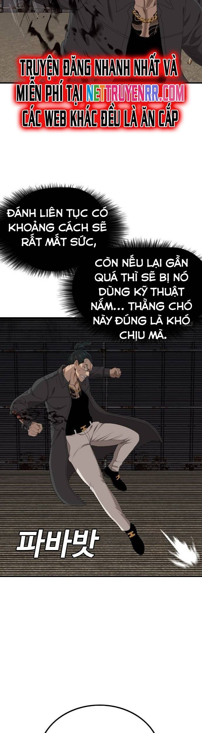 Người Xấu Chapter 240 - 9