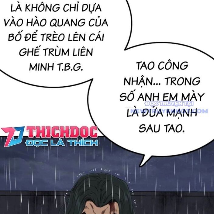 Người Xấu Chapter 241 - 160