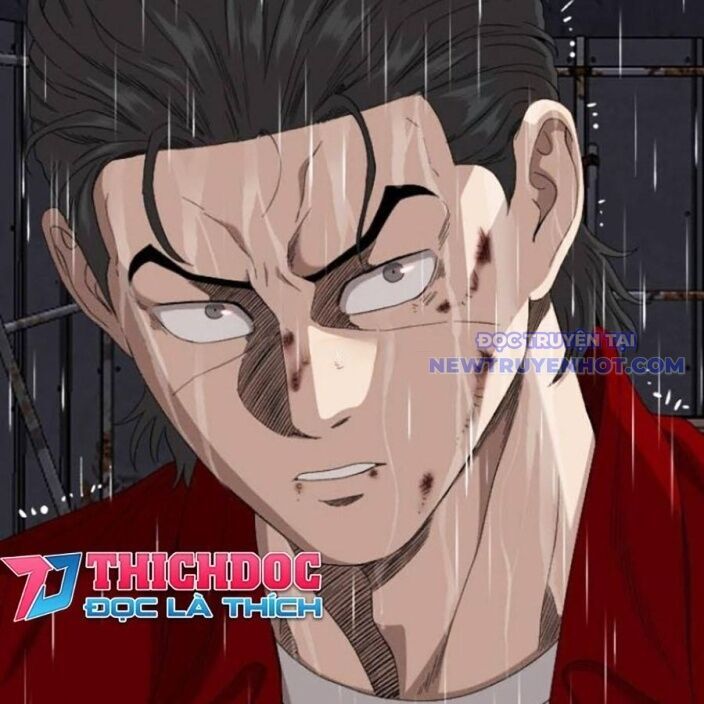 Người Xấu Chapter 241 - 9