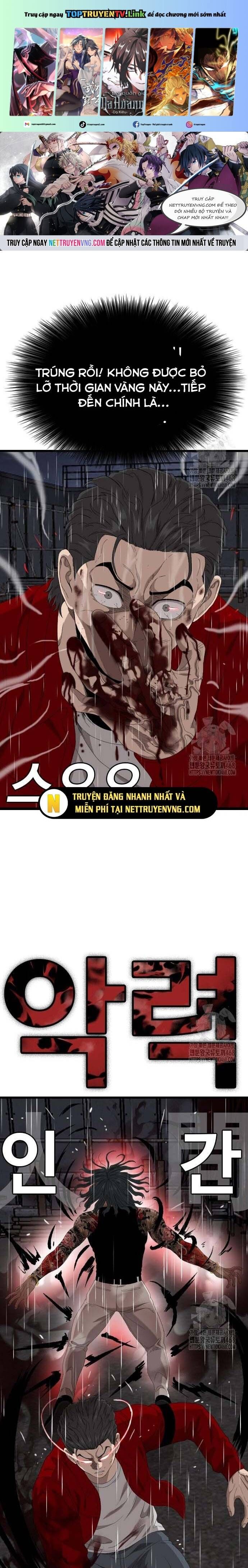 Người Xấu Chapter 242 - 1