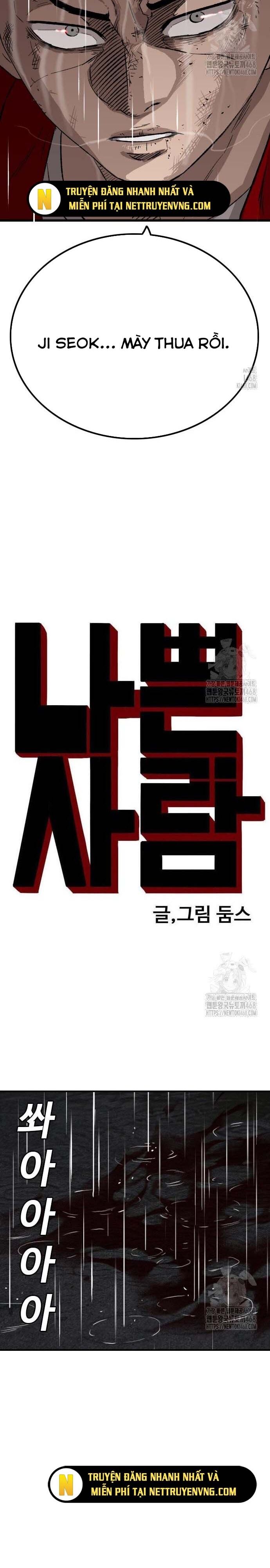 Người Xấu Chapter 242 - 3