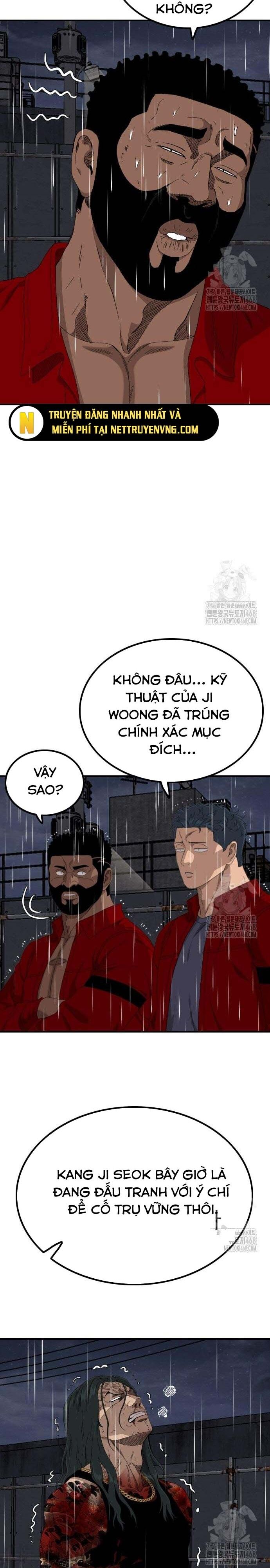 Người Xấu Chapter 242 - 4