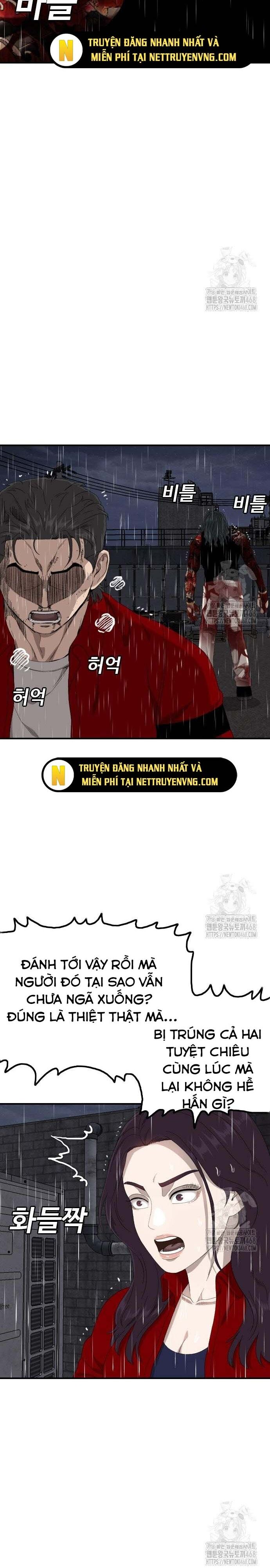 Người Xấu Chapter 242 - 6