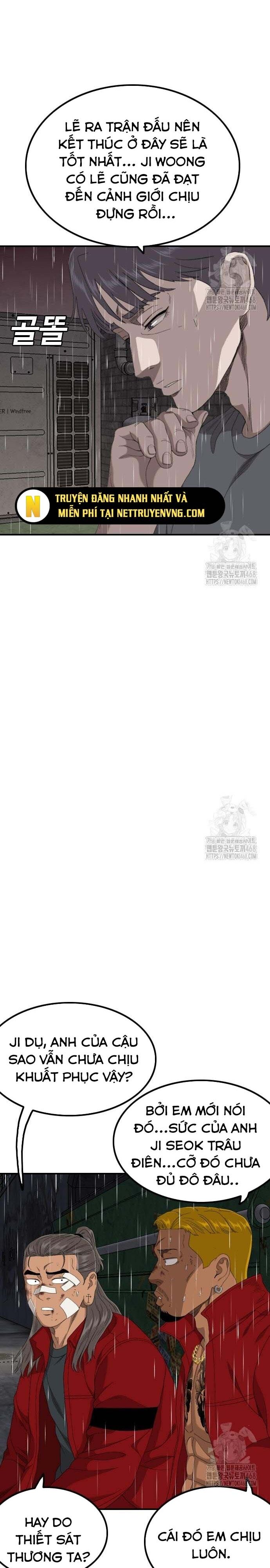 Người Xấu Chapter 242 - 7